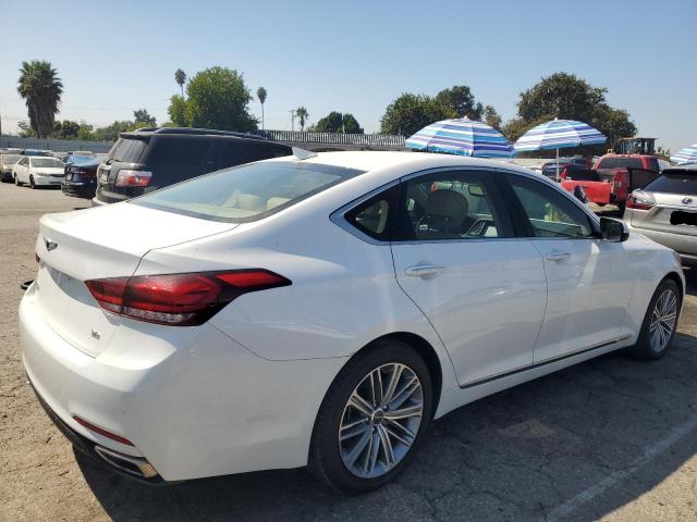 Photo 2 VIN: KMTFN4JE6LU337140 - GENESIS G80 BASE 