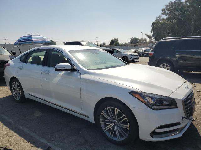 Photo 3 VIN: KMTFN4JE6LU337140 - GENESIS G80 BASE 