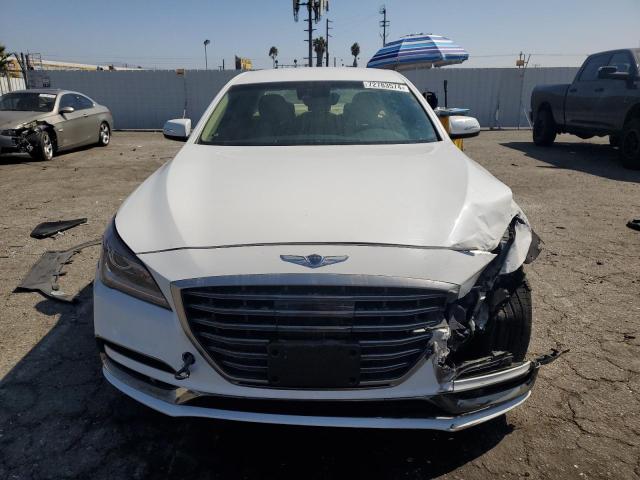 Photo 4 VIN: KMTFN4JE6LU337140 - GENESIS G80 BASE 