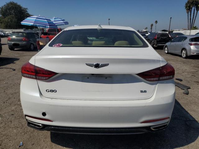 Photo 5 VIN: KMTFN4JE6LU337140 - GENESIS G80 BASE 