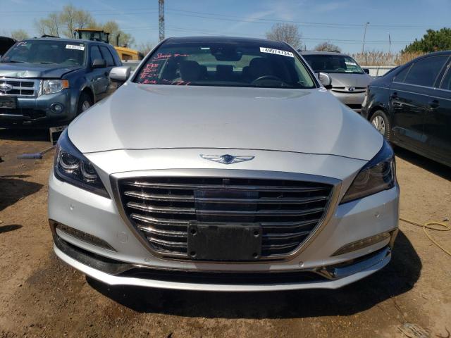 Photo 4 VIN: KMTFN4JE7KU315257 - GENESIS G80 