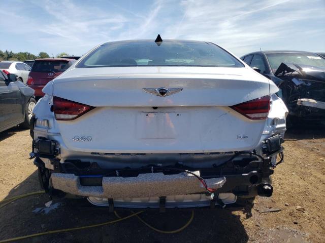 Photo 5 VIN: KMTFN4JE7KU315257 - GENESIS G80 