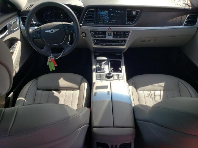 Photo 7 VIN: KMTFN4JE7KU315257 - GENESIS G80 