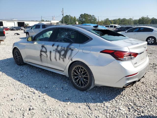 Photo 1 VIN: KMTFN4JE8KU322962 - GENESIS G80 BASE 