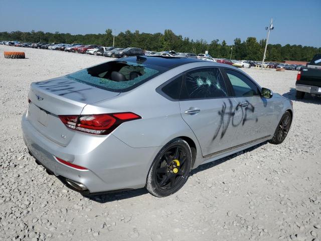 Photo 2 VIN: KMTFN4JE8KU322962 - GENESIS G80 BASE 