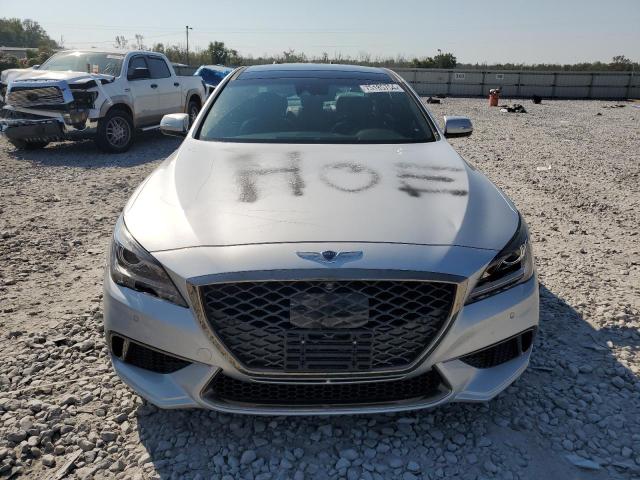 Photo 4 VIN: KMTFN4JE8KU322962 - GENESIS G80 BASE 