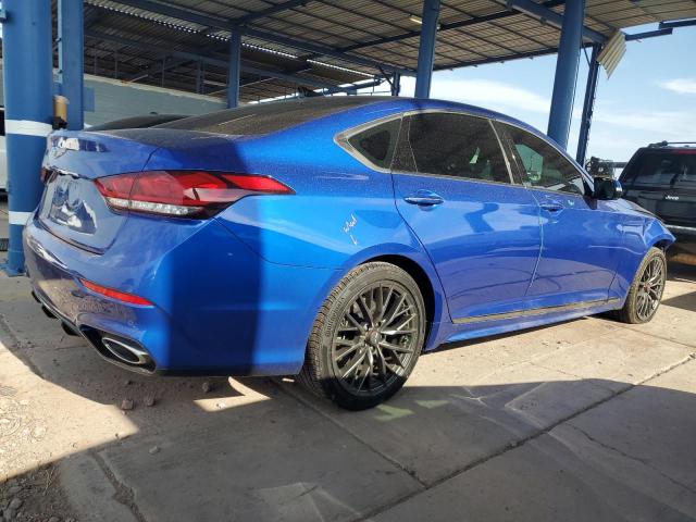 Photo 2 VIN: KMTFN4JE8LU330741 - GENESIS G80 