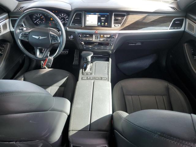 Photo 7 VIN: KMTFN4JE8LU330741 - GENESIS G80 