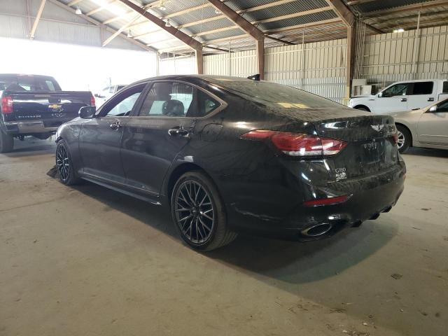 Photo 1 VIN: KMTFN4JE8LU335051 - GENESIS G80 BASE 