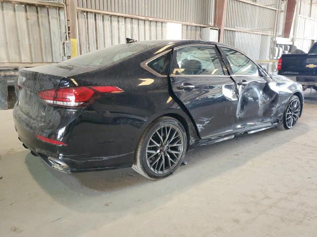 Photo 2 VIN: KMTFN4JE8LU335051 - GENESIS G80 BASE 