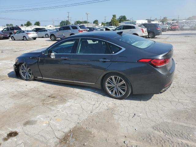 Photo 1 VIN: KMTFN4JE9KU310397 - GENESIS G80 BASE 