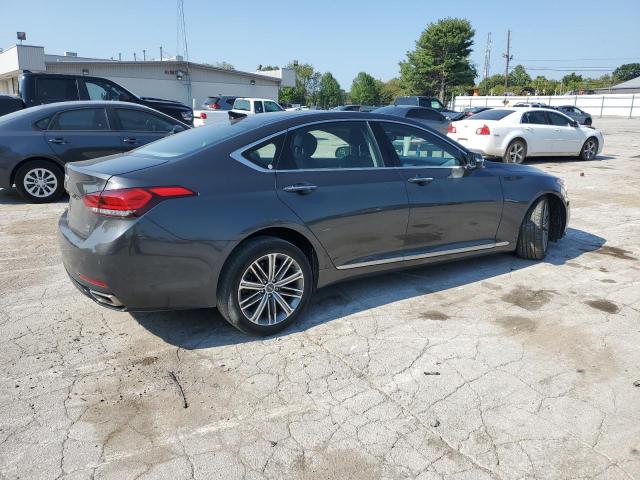 Photo 2 VIN: KMTFN4JE9KU310397 - GENESIS G80 BASE 