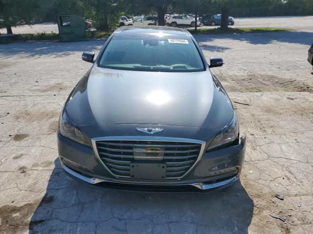 Photo 4 VIN: KMTFN4JE9KU310397 - GENESIS G80 BASE 