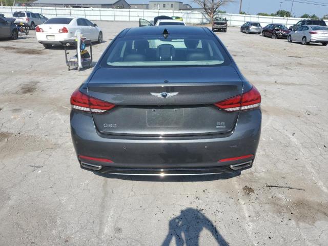 Photo 5 VIN: KMTFN4JE9KU310397 - GENESIS G80 BASE 