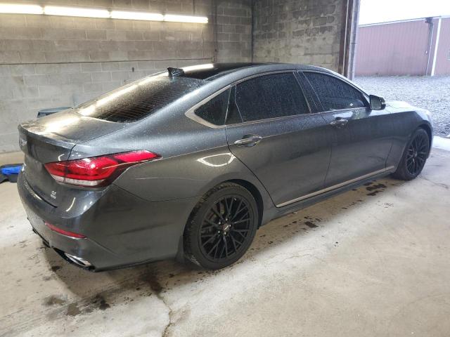 Photo 2 VIN: KMTFN4JEXKU324695 - GENESIS G80 