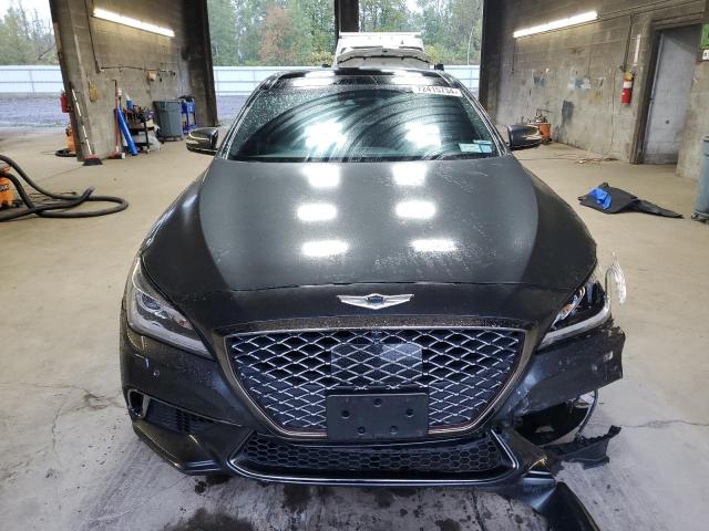 Photo 4 VIN: KMTFN4JEXKU324695 - GENESIS G80 