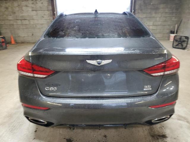 Photo 5 VIN: KMTFN4JEXKU324695 - GENESIS G80 