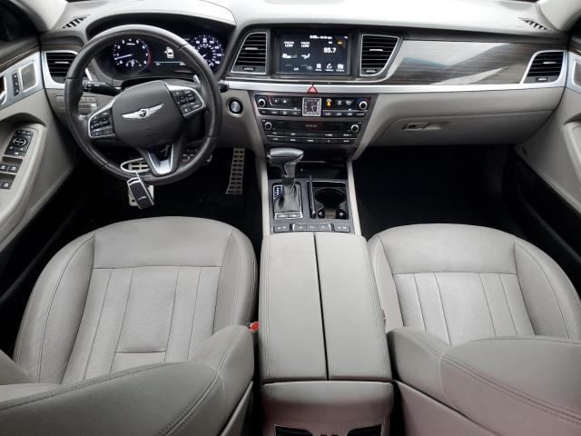 Photo 7 VIN: KMTFN4JEXKU324714 - GENESIS G80 BASE 