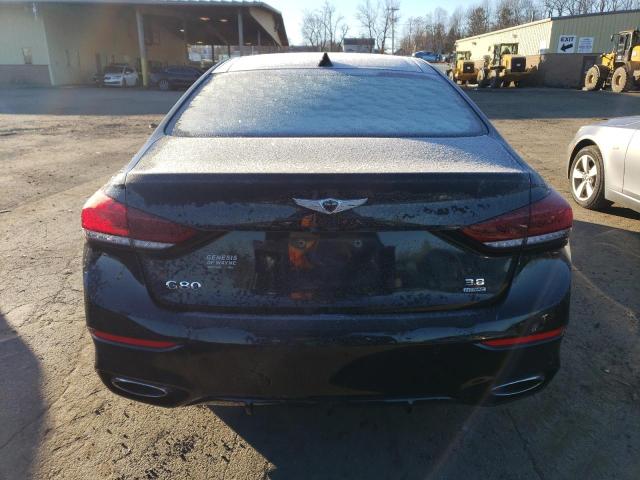 Photo 5 VIN: KMTFN4JEXKU324714 - GENESIS G80 BASE 