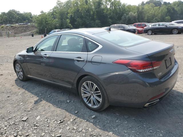 Photo 1 VIN: KMTFN4JEXKU325331 - GENESIS G80 BASE 