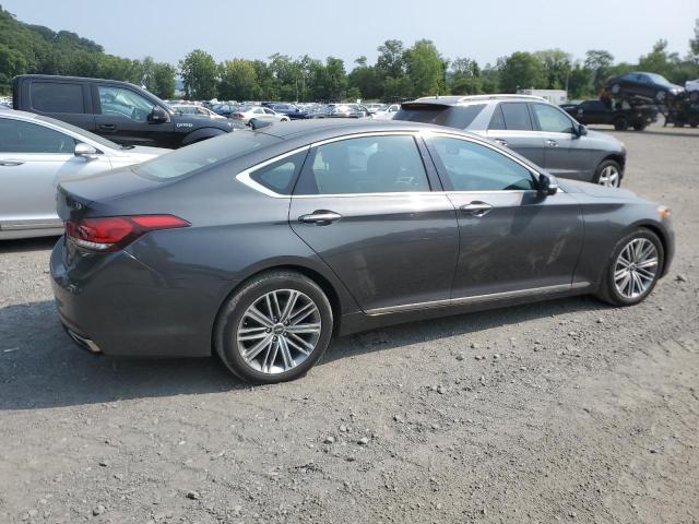 Photo 2 VIN: KMTFN4JEXKU325331 - GENESIS G80 BASE 