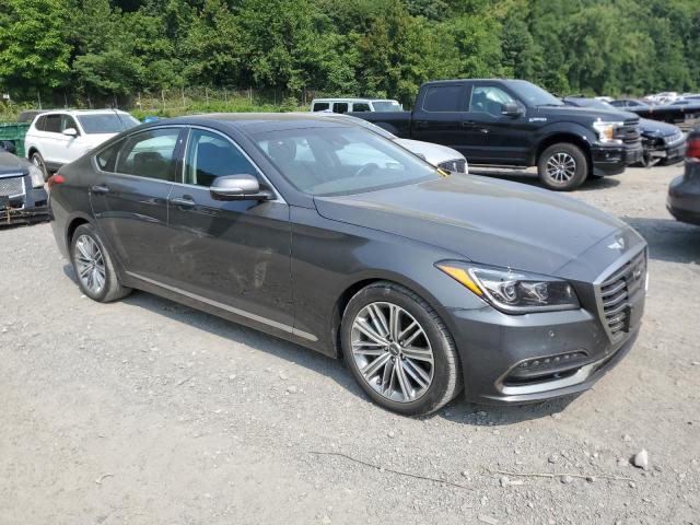 Photo 3 VIN: KMTFN4JEXKU325331 - GENESIS G80 BASE 