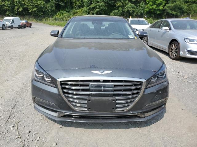 Photo 4 VIN: KMTFN4JEXKU325331 - GENESIS G80 BASE 