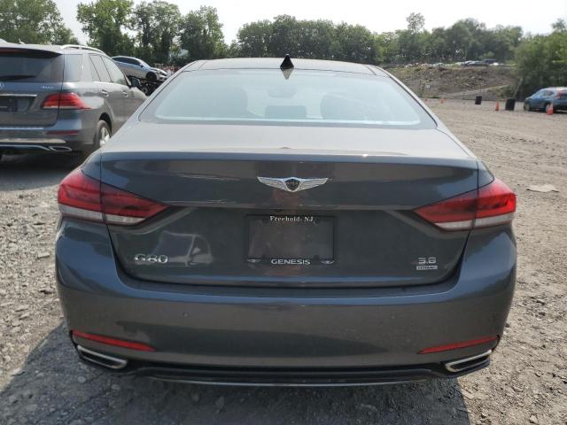 Photo 5 VIN: KMTFN4JEXKU325331 - GENESIS G80 BASE 