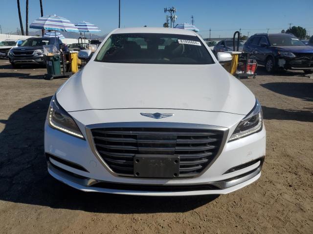 Photo 4 VIN: KMTFN4JEXKU326897 - GENESIS G80 BASE 