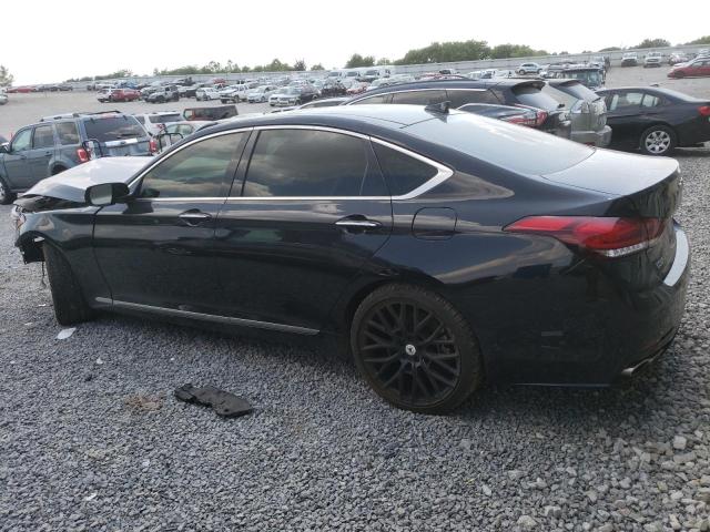 Photo 1 VIN: KMTFN4JF0KU328389 - GENESIS G80 BASE 