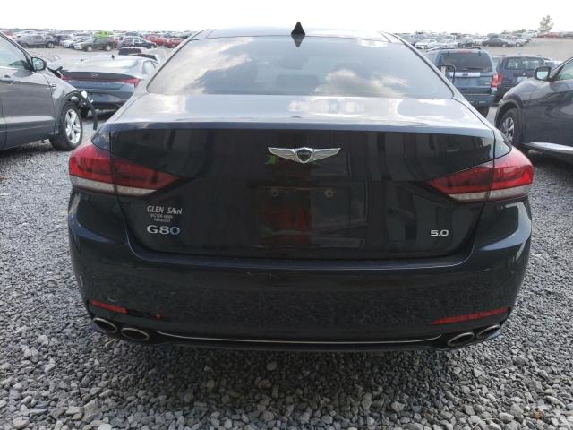 Photo 5 VIN: KMTFN4JF0KU328389 - GENESIS G80 BASE 