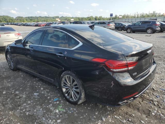 Photo 1 VIN: KMTFN4JF3KU315183 - GENESIS G80 BASE 