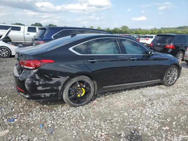 Photo 2 VIN: KMTFN4JF3KU315183 - GENESIS G80 BASE 