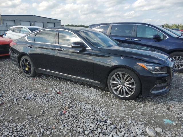 Photo 3 VIN: KMTFN4JF3KU315183 - GENESIS G80 BASE 