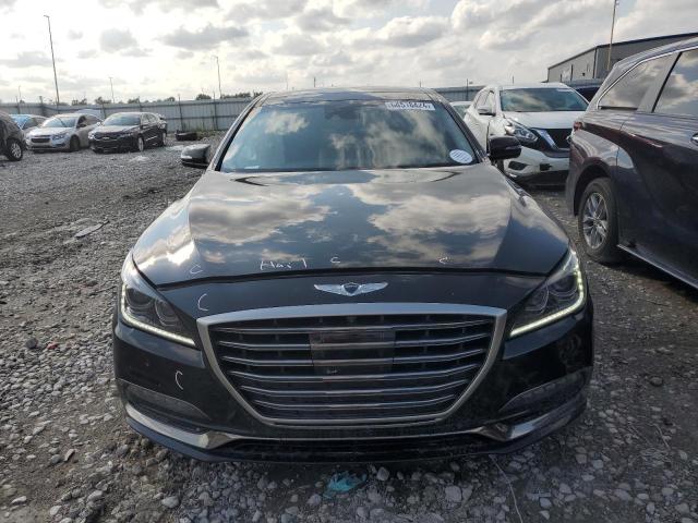 Photo 4 VIN: KMTFN4JF3KU315183 - GENESIS G80 BASE 