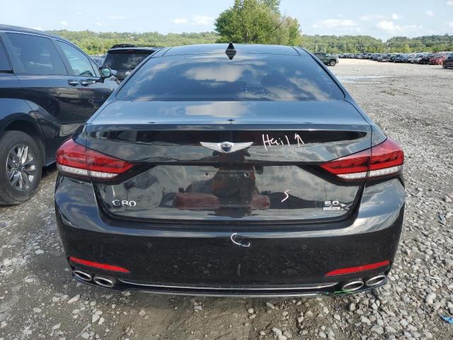 Photo 5 VIN: KMTFN4JF3KU315183 - GENESIS G80 BASE 