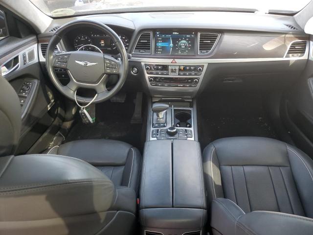 Photo 7 VIN: KMTFN4JF3KU315183 - GENESIS G80 BASE 