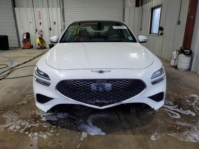 Photo 4 VIN: KMTG14TE4NU082195 - GENESIS G70 LAUNCH 