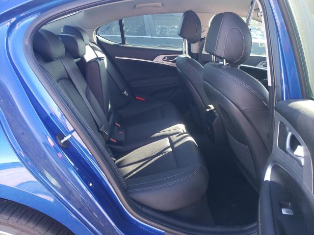 Photo 5 VIN: KMTG24LA6LU052378 - GENESIS G70 SPORT 