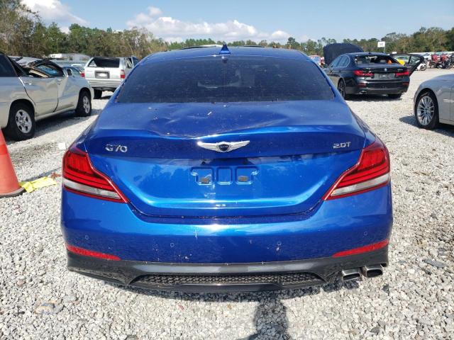 Photo 5 VIN: KMTG34LA0KU031831 - GENESIS G70 ELITE 