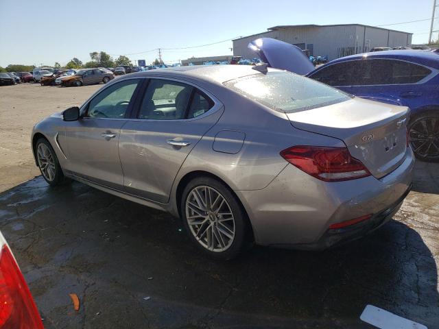 Photo 1 VIN: KMTG34LA0LU053409 - GENESIS G70 