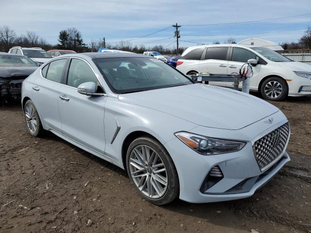 Photo 3 VIN: KMTG34LA0LU063132 - GENESIS G70 ELITE 