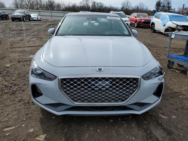 Photo 4 VIN: KMTG34LA0LU063132 - GENESIS G70 ELITE 