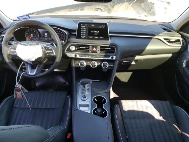 Photo 7 VIN: KMTG34LA0MU074908 - GENESIS G70 ELITE 