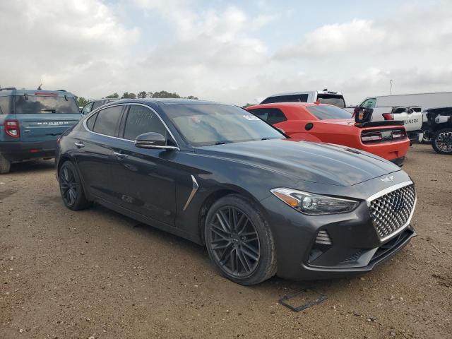 Photo 3 VIN: KMTG34LA2KU014609 - GENESIS G70 