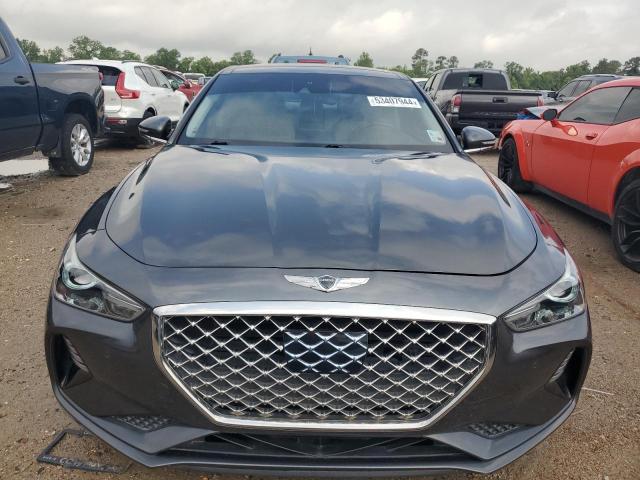 Photo 4 VIN: KMTG34LA2KU014609 - GENESIS G70 