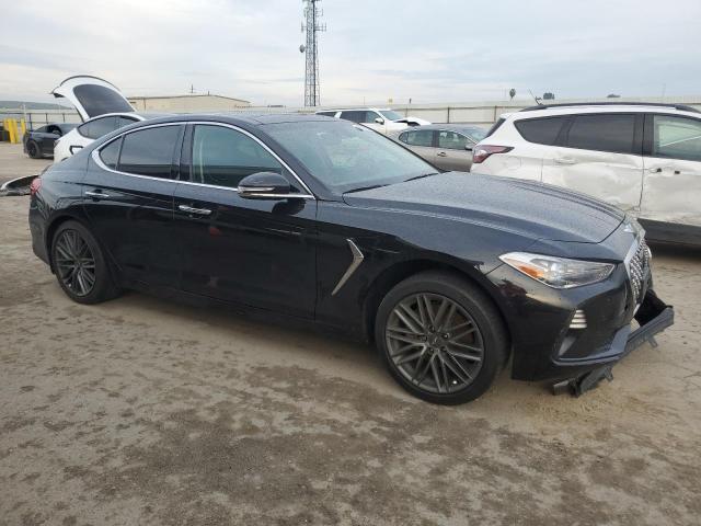 Photo 3 VIN: KMTG34LA2KU027022 - GENESIS G70 