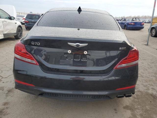 Photo 5 VIN: KMTG34LA2KU027022 - GENESIS G70 