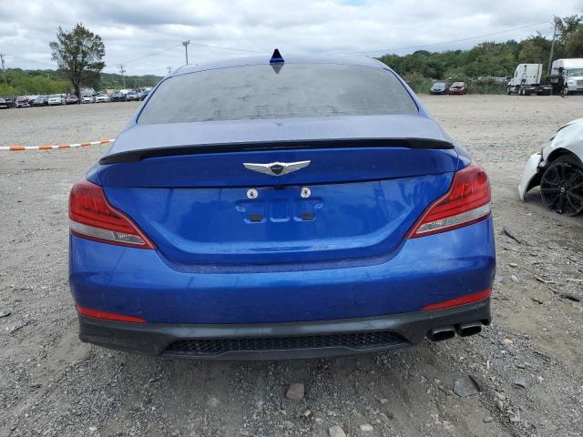 Photo 5 VIN: KMTG34LA2LU057767 - GENESIS G70 