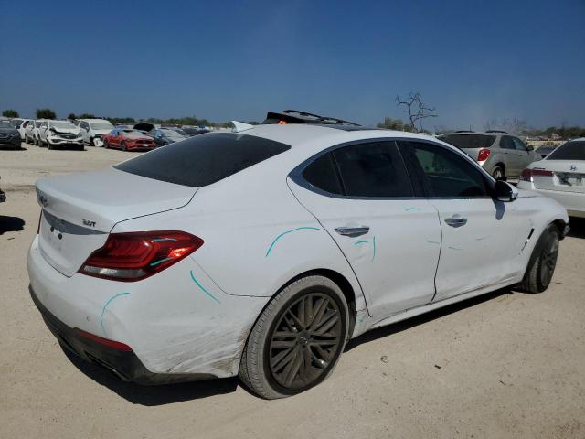 Photo 2 VIN: KMTG34LA3KU023559 - GENESIS G70 ELITE 